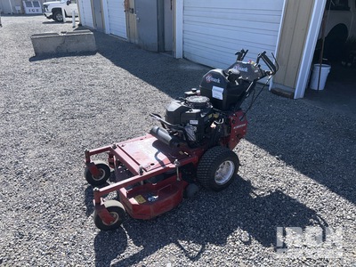 Exmark Turf Tracer S-Series Walk-Behind Grasmaaier (Inoperable)