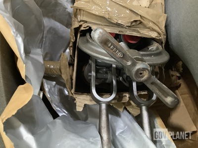 (4) Safety Shut-Off Devices