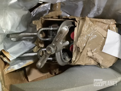 (4) Safety Shut-Off Devices