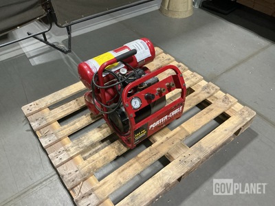 Porter Cable CPF23400S-1 Air Compressor