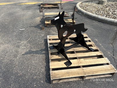 2025 Kit Containers AR500ATCOYOTE Shooting Target