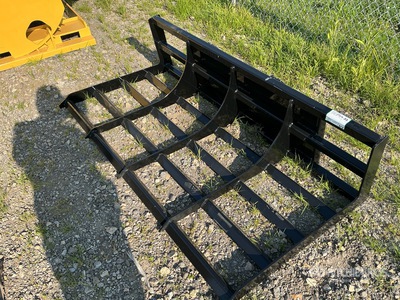 2025 Kit Containers QT-LP Skid Steer Landplane