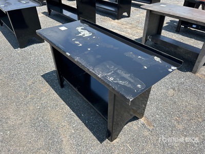 2025 Kit Containers WB-60-190 Workshop Table