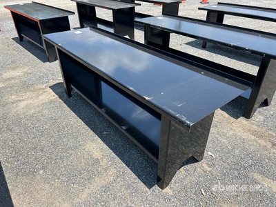 2025 Kit Containers WB-90-243 Workshop Table