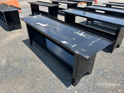 2025 Kit Containers WB-90-243 Workshop Table