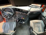 Cab with 