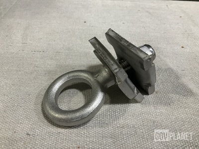 (20) Pioneer Industries SB541.0.LFRS.2255-5 Tie Down Adapters