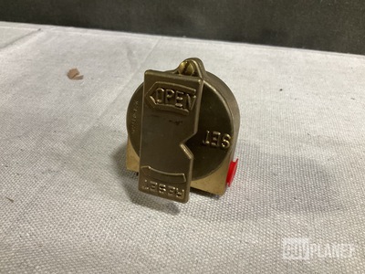 (36) Tyco 72195 Fire Extinguisher Valves