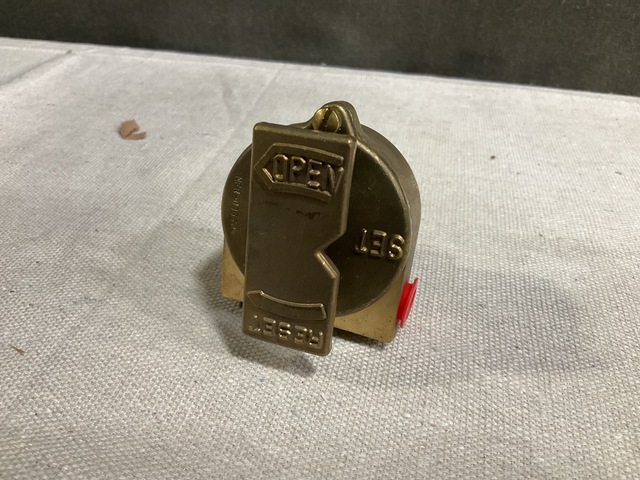 (36) Tyco 72195 Fire Extinguisher Valves