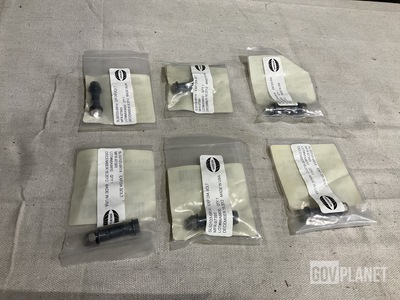 (58) Shur-Lok 6289482 Sight Linkage Bolts
