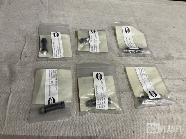 (58) Shur-Lok 6289482 Sight Linkage Bolts