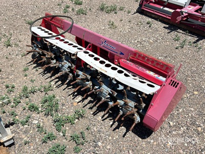 2020 Ventrac EA600 60 in. Aerator - Fits Tractor