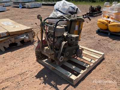 Steel Saw