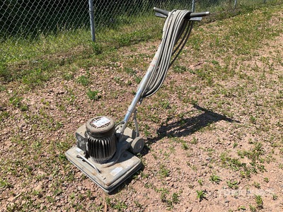 Nilfisk Alto OBS-18 Floor Sander