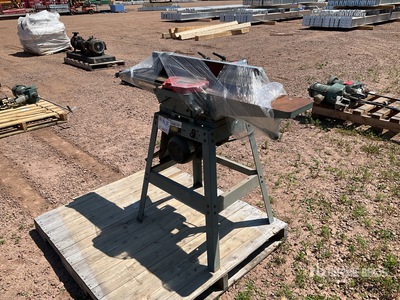 Wood Jointer ادوات صناعية متنوعة