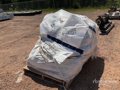 Quantity of (500) Sand Bags