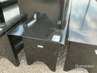 2025 Kit Containers WB-90-243 28 in x 90 in Banc de travail (Unused)