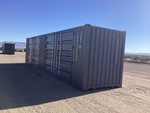 Picture, Left Rear Corner