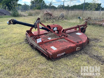 Rhino CY72 6 ft 3-Point Hitch Kosiarka Bijakowa