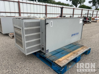 Biological Controls Airmation AMB-302D Electric Air Cleaner