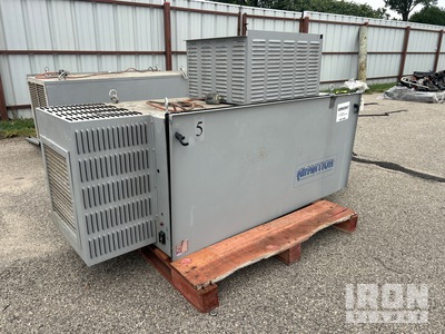 Biological Controls Airmation AMB-302D Electric Air Cleaner
