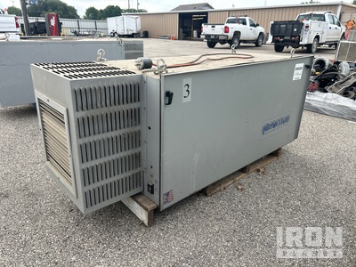 Biological Controls Airmation AMB-302D Electric Air Cleaner