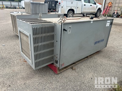 Biological Controls Airmation AMB-302D Electric Air Cleaner