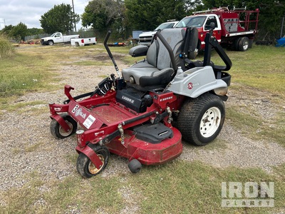 2016 Exmark Lazer Z Zero-Turn Lawn Mower