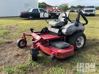 2013 Exmark Pioneer S-Series Zero-Turn Lawn Mower