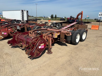 2002 Peerless T/A Assale rimovibile