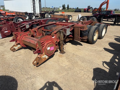 1998 Peerless TAT208ASS T/A Assale rimovibile