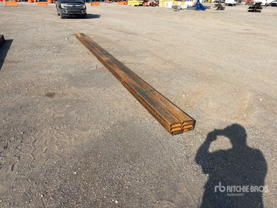 Quantity of 2025 Kit Containers Steel Pipe