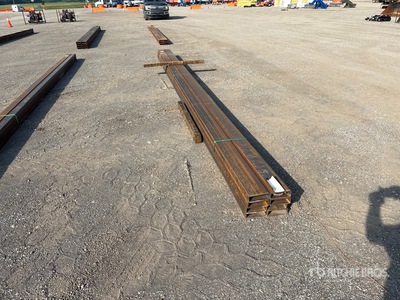 Quantity of 2025 Kit Containers Steel Tuyau