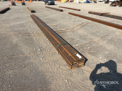 Quantity of 2025 Kit Containers Steel Pipe