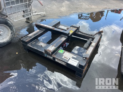 2023 Star 1395B Tow Lift Divers - Acccesoires de construction