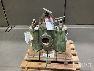 Eaton 50 Sediment Strainer