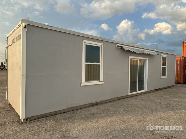 40 ft High Cube Office Storage Container