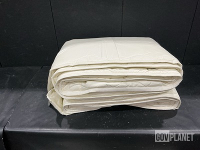 (3) Weckworth 5-4-7012-1 Sound Controlling Blankets