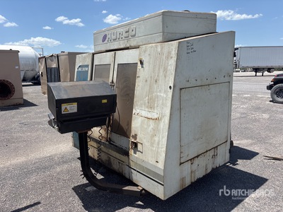 Hurco BMC 30/M Electric Vertical Machining Center