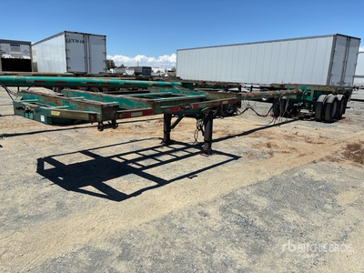 Special Const Pole Remorque Pour poteaux