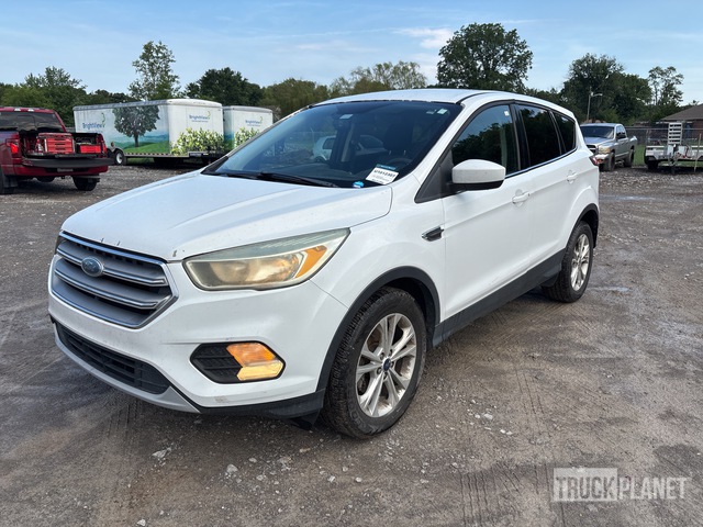 Sport Utility Vehicles