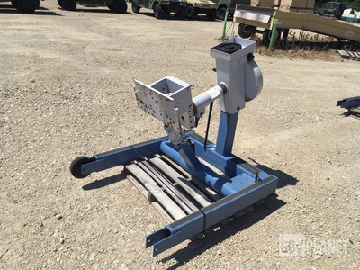OTC 1750A Heavy Duty Revolver Diesel Engine Stand