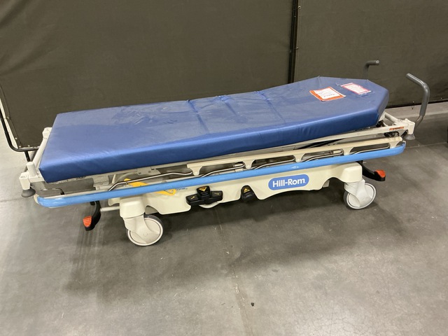 Hill-Rom P8000 Hospital Bed