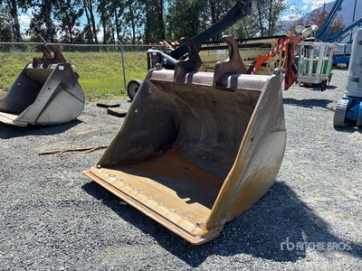 70 in Cleanup Bucket