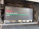 Outside Utilities with