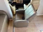 Interior with