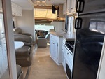 Interior with