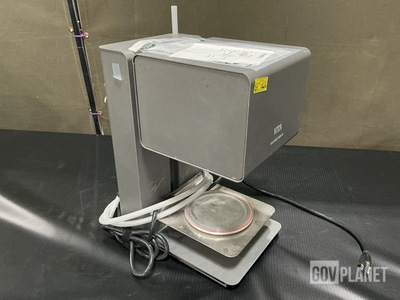 Vita Vacumat 6000 M Dental Porcelain Furnace