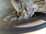 Brakes with 