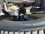 Brakes with 
